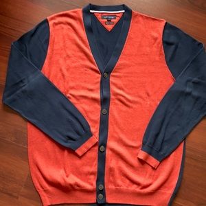 Tommy Hilfiger Cardigan Sweater